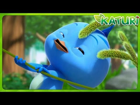 [KATURI Best Episodes] Tickle Tickle Itchiness | Best EP44 | Friends | Katuri