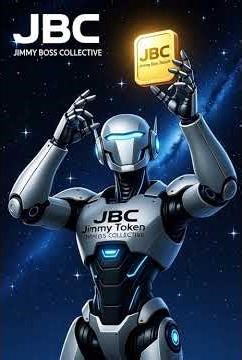 The Fastest-Growing Crypto on BNB Chain is JBC ⚡