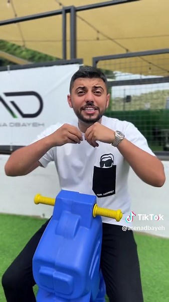 Top 5 Reasons to Visit Arena Dbayeh with Kids