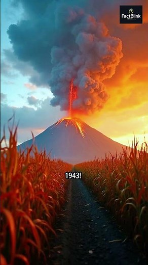 A Volcano That Erupts Every Year Like Clockwork