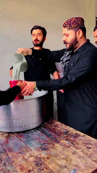 Hum ek hain ya hussain🫀 @sardar_tunio_110 #zaheertunio #sindhwale #foryoupage