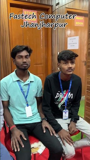 Mail Merge Speed Challenge in MS Word | Students Battle I Fastech Computer Academy I