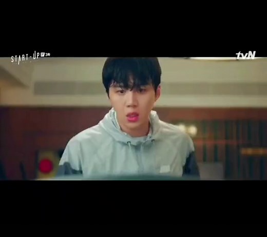 Introducing Samsan Tech CEO Nam Do San | KDrama Start-Up