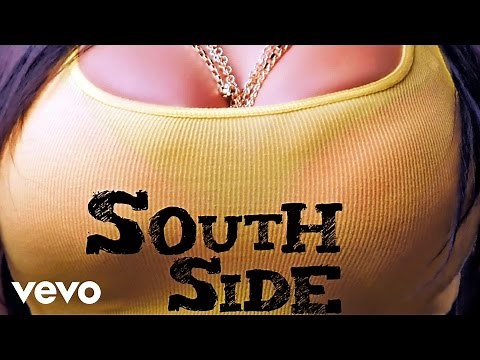 Fancy - Feel Good (AUDIO)