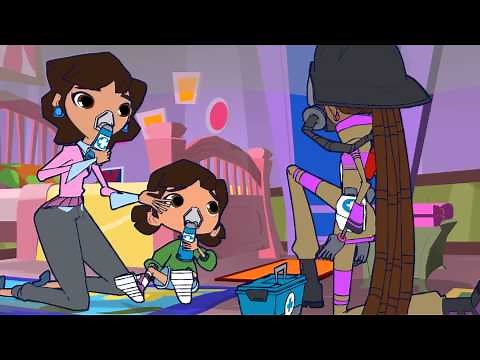 Imaginext® Adventures -- Hot Time in the City starring Ed Venture