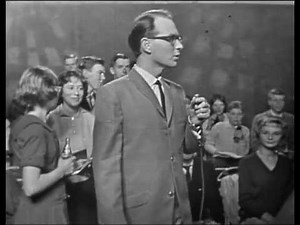 Best Of Bandstand Vol 1 (1960- 62) - Excerpt