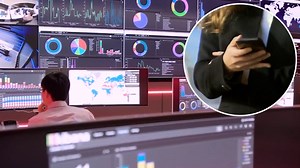 Telstra stops 185 million scam texts reaching customers' phones