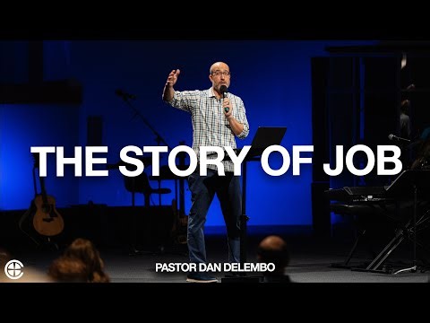 The Story of Job