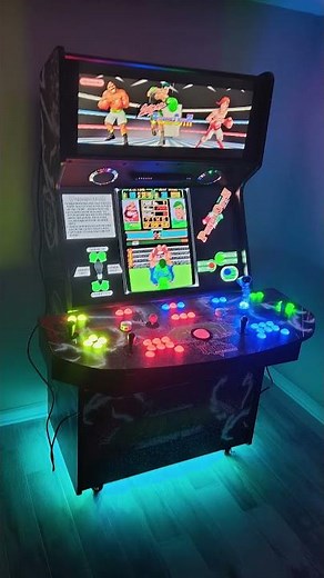 Arcades R Fun Plays Over 42,000 Games from one Machine!