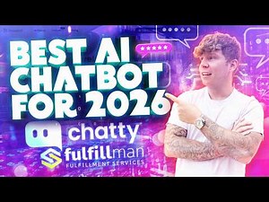 Best AI Chatbot for 2026: Chatty AI E-Commerce AI Chatbot Review