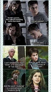 Logic Level Overload Meme | Funny Wizard School Conversations 😂#funnymemes #memes #shorts