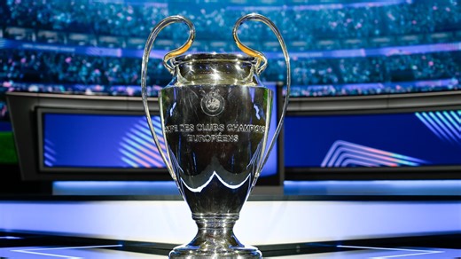Ligue des champions: les affiches des huitièmes de finale et le tableau final se précisent
