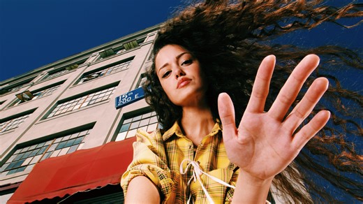 'American Idol': Teen classic-rocker Casey Bishop goes pop-rock on new EP