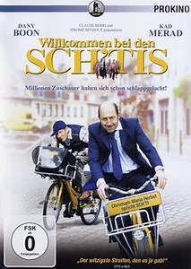 Willkommen bei den Sch'tis Trailer