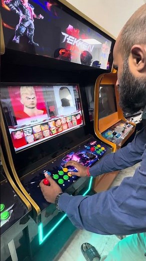 Tekken 3 Arcade Machine milti hai? 😍 Market Reality 🔥