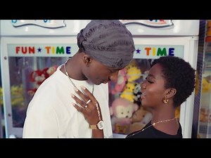 Narah Diouf - Mafia Bi (Clip Officiel)