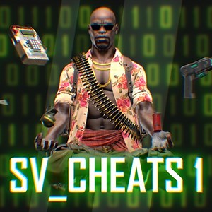 Steam Community :: Guide :: SV_CHEATS 1 CONSOLE COMMANDS