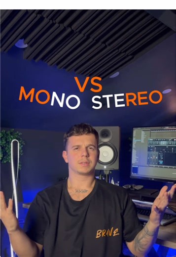 Understanding Mono and Stereo Sound in Music