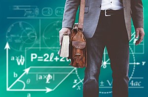 MATEMATICA AVANZADA: CARRERA, ESPECIALIZACION, DIFICULTAD