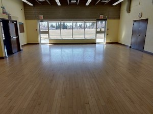 Parkland Community Hall Rental SE Calgary — Parkland Community Hall