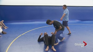 Keeping at-risk teens away from gang life