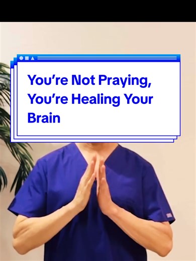 Daily Prayer Practices for Brain Healing and Mental Health