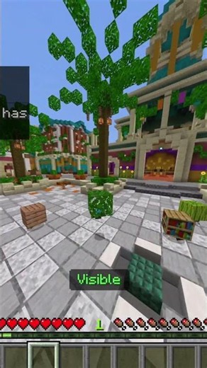 Minecraft Prop Hunt Server IP Address