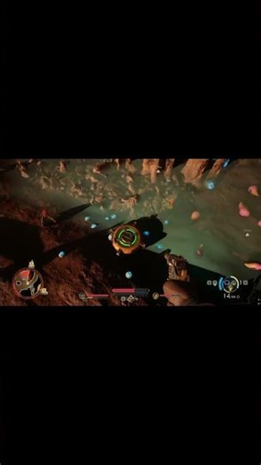Outer Worlds 2 Combat Showcase – Space Crab Fight!