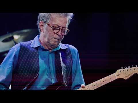 Eric Clapton - Born To Lose