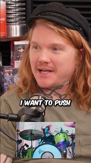 Aaron Gillespie