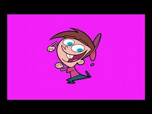 Nickelodeon Characters With Ending Music
