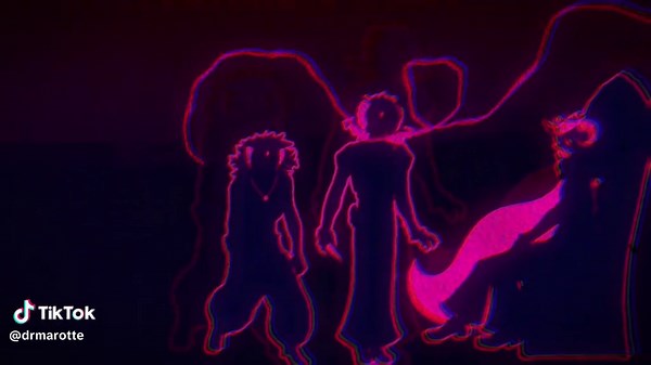 Quick Animation of an Original Character