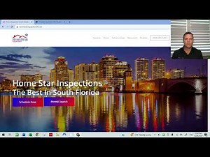 City of Boca Raton Online Permit Search