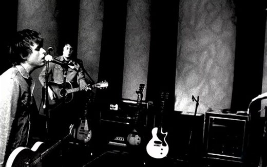 【MV】Green Day - Working Class Hero (2007)