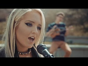 AJR - "Infinity" (w Macy Kate & Kurt Schneider)