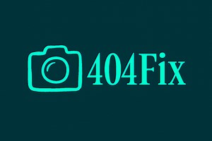 404Fix
