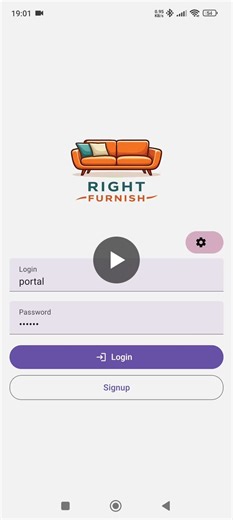 I’m sharing an open source React Native app I built for Odoo’s /shop page. It shows pretty much the same content as the web shop and tries to reuse the existing website endpoints internally. The main… | Obay Abdelgadir