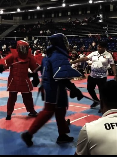 Exploring Arnis: Highlights of Full Contact Training