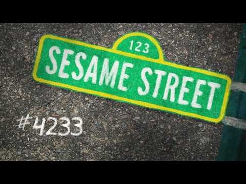Sesame Street - Episode 4191 (Full) (OG PBS Broadcast)