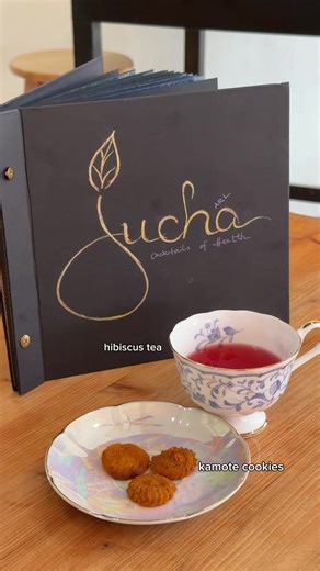 Hello Butuanons, laag mo dri sa Jucha (Juiced), nutrient-dense kaau ilang dishes dri | Happy Women's Month #dareviewer #butuancity #healthyoptions