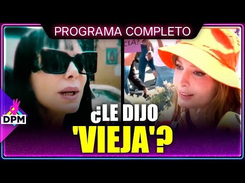 ¡Maribel Guardia en DEFENSA de José Manuel!| De Primera Mano Programa Completo | 9 mar 2026
