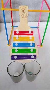 three xylophone review video #satisfying #xylophone #review