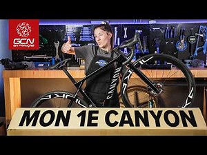 Beginner's tutorial: assembling your road bike for the first time