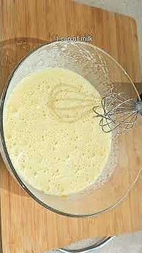 easy corn cake recipe