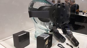 Steam Controller, SteamVR, Steam Machines: Valve’s hardware push in photos