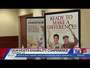 Disability Conference