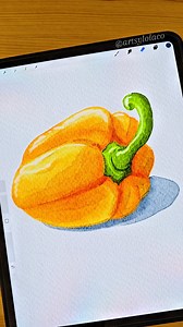 24K views · 452 reactions | Simple Bell Pepper 𣏕 Used: Ultimate...