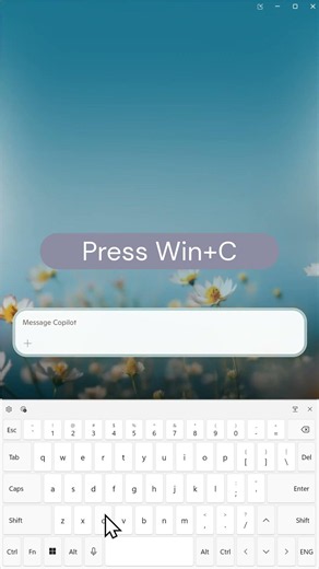 Windows Can Answer Anything with this Shortcut