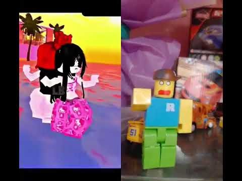 Ay Mi Gatito Miau Miau #robloxdance