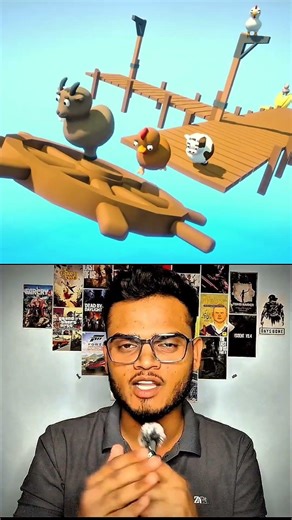 Is this the most addictive game of 2026? 🧗‍♂️CLIMBER ANIMALS